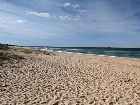 Wollongong Surf Leisure Resort - New South Wales Tourism  3