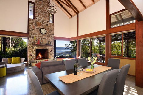 Womberroo - Kangaroo Valley - New South Wales Tourism  0