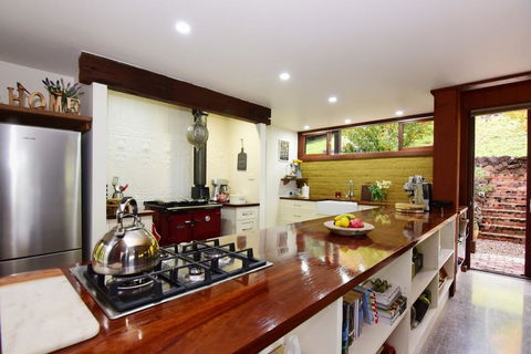 Womberroo - Kangaroo Valley - New South Wales Tourism  3