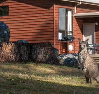 Wonderland Cottages - New South Wales Tourism 