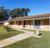 Wongaburra