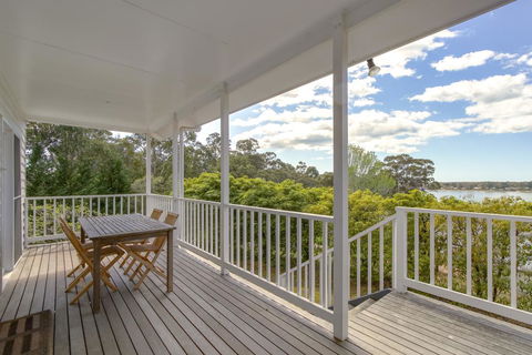 Wongara - New South Wales Tourism  1
