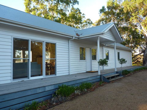 Wongara - New South Wales Tourism  0