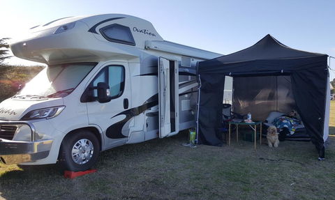 Wonky Stables Holiday Park - New South Wales Tourism  1