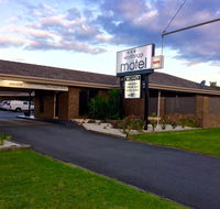 Wonthaggi Motel - New South Wales Tourism 