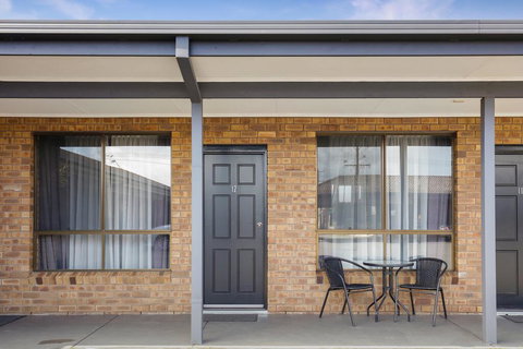 Wonthaggi Motel - New South Wales Tourism  2