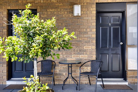 Wonthaggi Motel - New South Wales Tourism  1