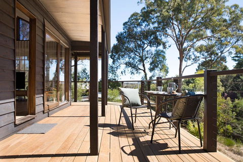 Wood For The Trees - New South Wales Tourism  3