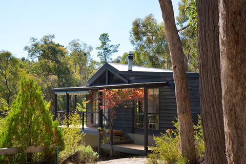 Wood For The Trees - New South Wales Tourism  0