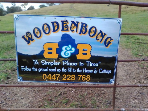 Woodenbong Bed And Breakfast - New South Wales Tourism  3