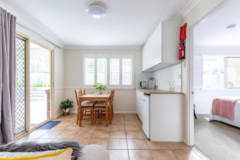 Woodford Gardens - New South Wales Tourism  2