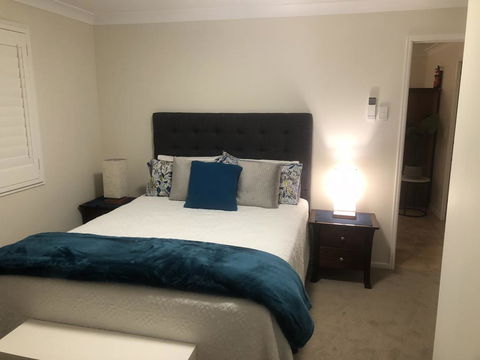 Woodford Gardens - New South Wales Tourism  0