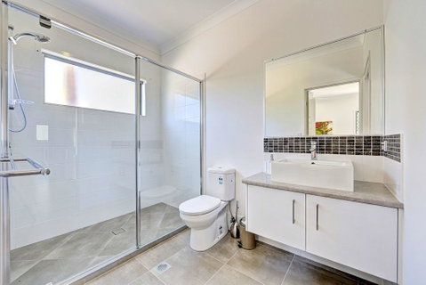 Woodgate Beach Houses - New South Wales Tourism  3