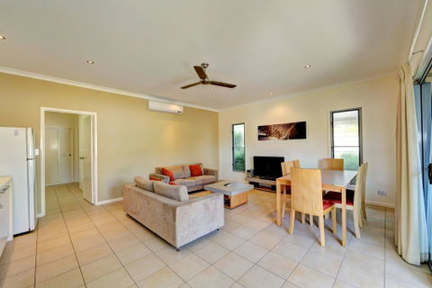 Woodgate Beach Houses - New South Wales Tourism  1