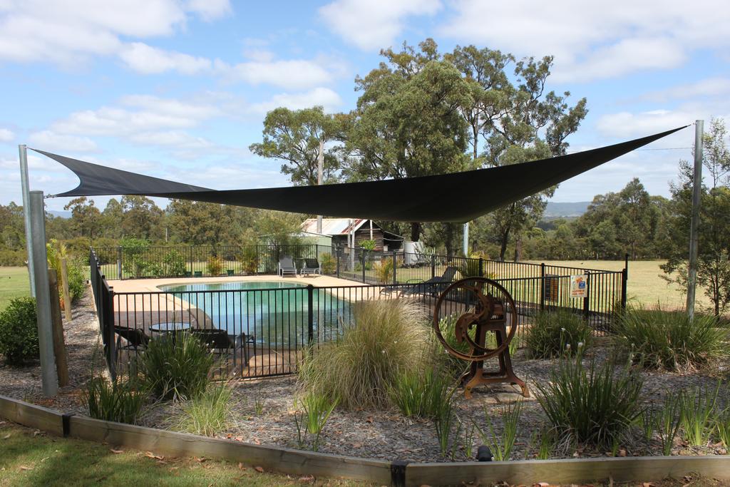 Cassilis NSW New South Wales Tourism 