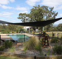 Woodlane Cottages Hunter Valley - New South Wales Tourism 