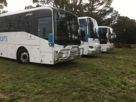 Woodmans Hill Motel - New South Wales Tourism  3