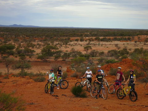 Wooleen Station - New South Wales Tourism  0