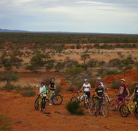 Wooleen Station - New South Wales Tourism 