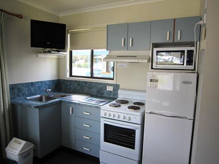 Woolgoolga Beach Holiday Park - New South Wales Tourism  3