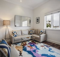 Woollahra Roslyndale Avenue - New South Wales Tourism 