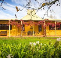 Woolshed Hill Estate - New South Wales Tourism 