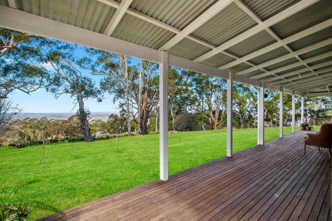 WOOLWAY - New South Wales Tourism  3