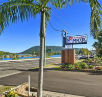 Woongarra Motel