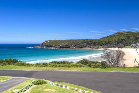 Wooroonga Crescent 9 Kioloa NSW 2539 - New South Wales Tourism  0