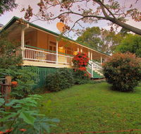 Worendo Cottages - New South Wales Tourism 