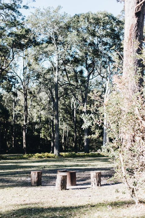 Worrowing Jervis Bay - New South Wales Tourism  3