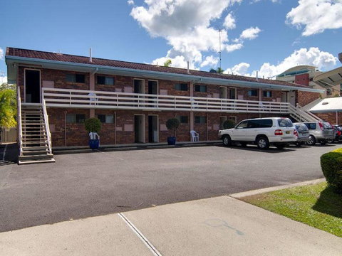 Wunpalm Motel & Holiday Cabins - New South Wales Tourism  2