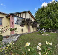 Wyatt Guest House