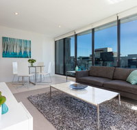 Wyndel Apartments - Southbank Views - New South Wales Tourism 