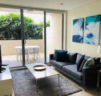 Wyndel Apartments St Leonards - Encore