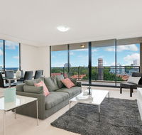 Wyndel Apartments St Leonards - Herbert