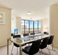 Wyndel Apartments St Leonards - Sergeants