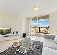 Wyndel Apartments St Leonards - Shoremark