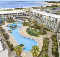 Wyndham Resort Torquay - New South Wales Tourism 