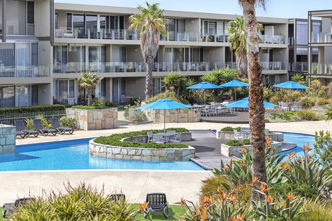 Wyndham Resort Torquay - New South Wales Tourism  3