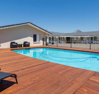 Wynnum Anchor Motel - New South Wales Tourism 