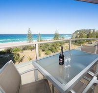 Wyuna Beachfront Holiday Apartments - New South Wales Tourism 