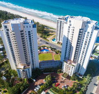 Xanadu Resort - New South Wales Tourism 