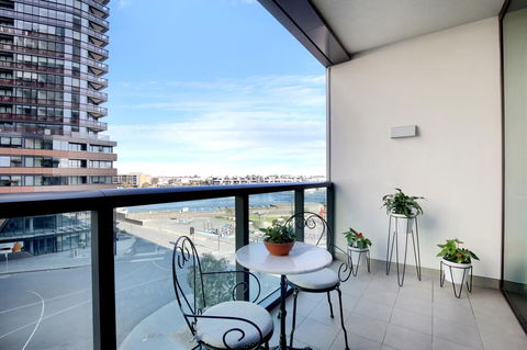 Xu's Residence At Concavo - New South Wales Tourism  3