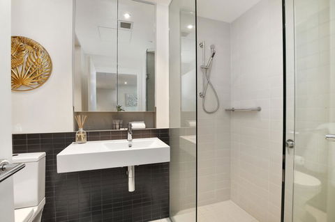 Xu's Residence At Concavo - New South Wales Tourism  2