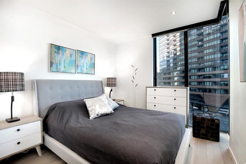 Xu's Residence At Concavo - New South Wales Tourism  1