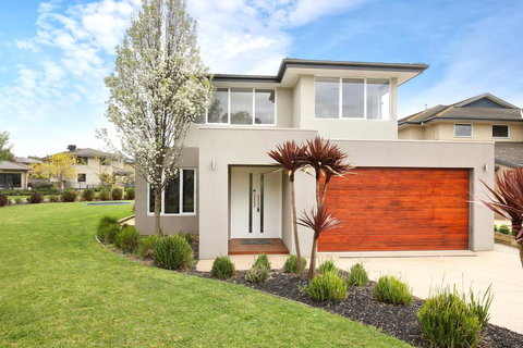 Xus Residence - New South Wales Tourism  0