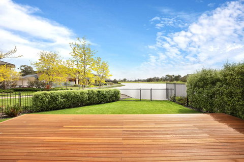 Xus Residence - New South Wales Tourism  1