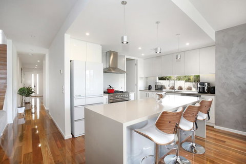 Xus Residence - New South Wales Tourism  3