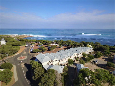 Yallingup Beach Resort - New South Wales Tourism  0